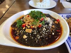 -老回回饺子馆(海洋馆店)