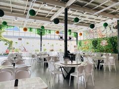 大堂-南海渔家•海鲜•正宗海南菜(海棠湾店)