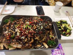 -鱼美人烤鱼坊