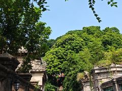 -厦门市鼓浪屿风景名胜区-天主教堂