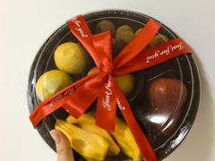 -渔舶汇蒸汽活海鲜·榴莲自助(领展中心城店)