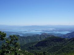 -云蒙山风景区