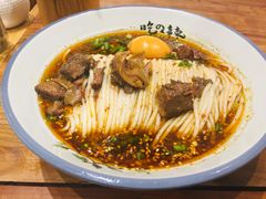 -常樂屋·常德米粉(青年路店)