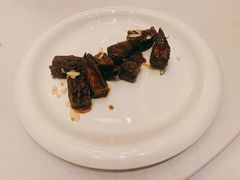 糖醋排骨-扬州香格里拉·香宫中餐厅