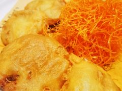 -忆江南·临江鱼馆