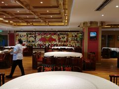大堂-阿斯牛牛·凉山菜(新会展店)
