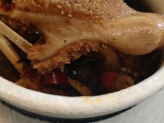 -莫多多餐厅