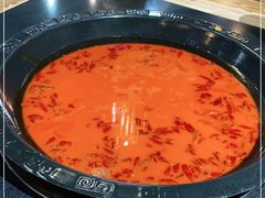 -麻大侠老火锅(巴国城店)