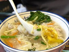 -长人馄饨铺(解放街店)