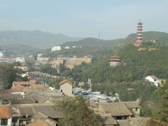 android_upload_pic-郭峪古城