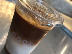 -GOTLOT COFFEE&KITCHEN角落厨房NOOK店