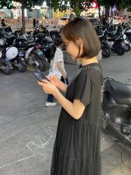 点击看大图 -辛格·潮沙龙
