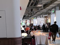 -漢舍中国菜馆(889广场店)