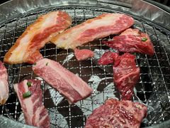 -御牛道日式烤肉料理(杭州万象城店)
