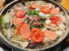 -海关荤豆花(洋河一路店)