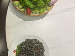 -连锦记海鲜烧烤大排档·锦州特色(西安路交大店)