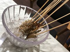 -虾佬圣汤