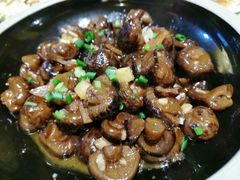 -霄汉羊排(万松园一店)