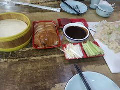 -清真•蜀风园(丁字沽总店)
