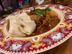 -塔哈尔·新疆盛宴(城西银泰店)