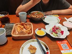 -8PINTS八品脱·日料·烧鸟·精酿小酒馆(莘庄店)