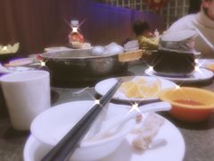 -煲宫猪肚鸡(昆山金鹰国际购物中心店)