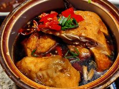 -南京大牌档(壹方天地店)