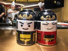 -牛将军•涮肉•烤肉(北京王府井·故宫店)