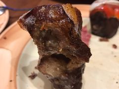 -五洲皇冠巴西烤肉餐厅
