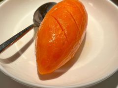 蜜汁红薯-荣季95·小海鲜酒馆(虎丘路店)