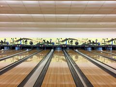 -广州保龄球馆(广州天河体育中心店)