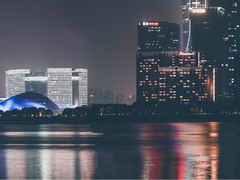 -钱江新城