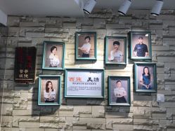-西施无菌半永久纹绣眉眼影唇轻增发纹发际线