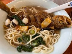 -奎元馆.百年奎元.非遗传承(西湖边的解放路店)