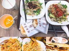 -魏家凉皮(文景路店)