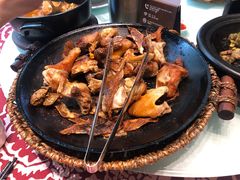 香煎山地鸡-临家闽南菜(翔安店)