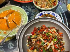 -阿嫂印象·民间江湖菜(大学城店)
