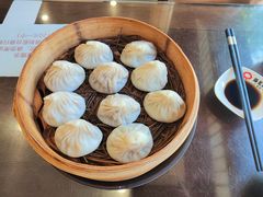 -锡笼记·无锡小笼(方塔店)