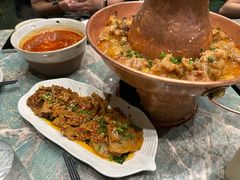 -浩海火烧云傣家菜(京广店)