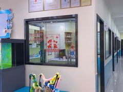 -天宠宠物医院24小时·急重症诊疗中心·全科·腔镜特色(和平分院)