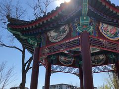 -西海子公园