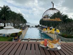 -石梅湾艾美度假酒店