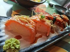 -猛式料理嘉州新光天地店
