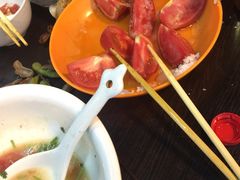 -大鹏烧烤(永康街店)