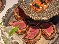 -壳里西餐厅Coquille Seafood Bistro(蒙自路店)