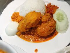 -关夫人餐厅(阳光广场店)