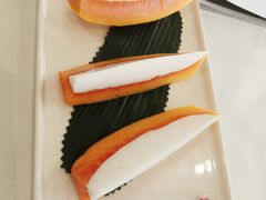 -国贸旋转餐厅(国贸广场店)