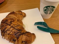 -星巴克臻选(威海威高广场店)