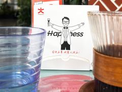 -大快乐牛排咖啡馆·本地西餐厅(南溪钻石城店)