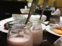 -金陵饭店 56F 家·海鲜火锅餐厅